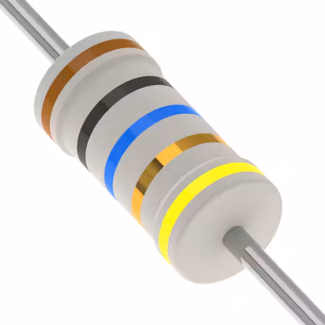 HHV-50JT-52-10M YAGEO  Durchgangslochwiderstände